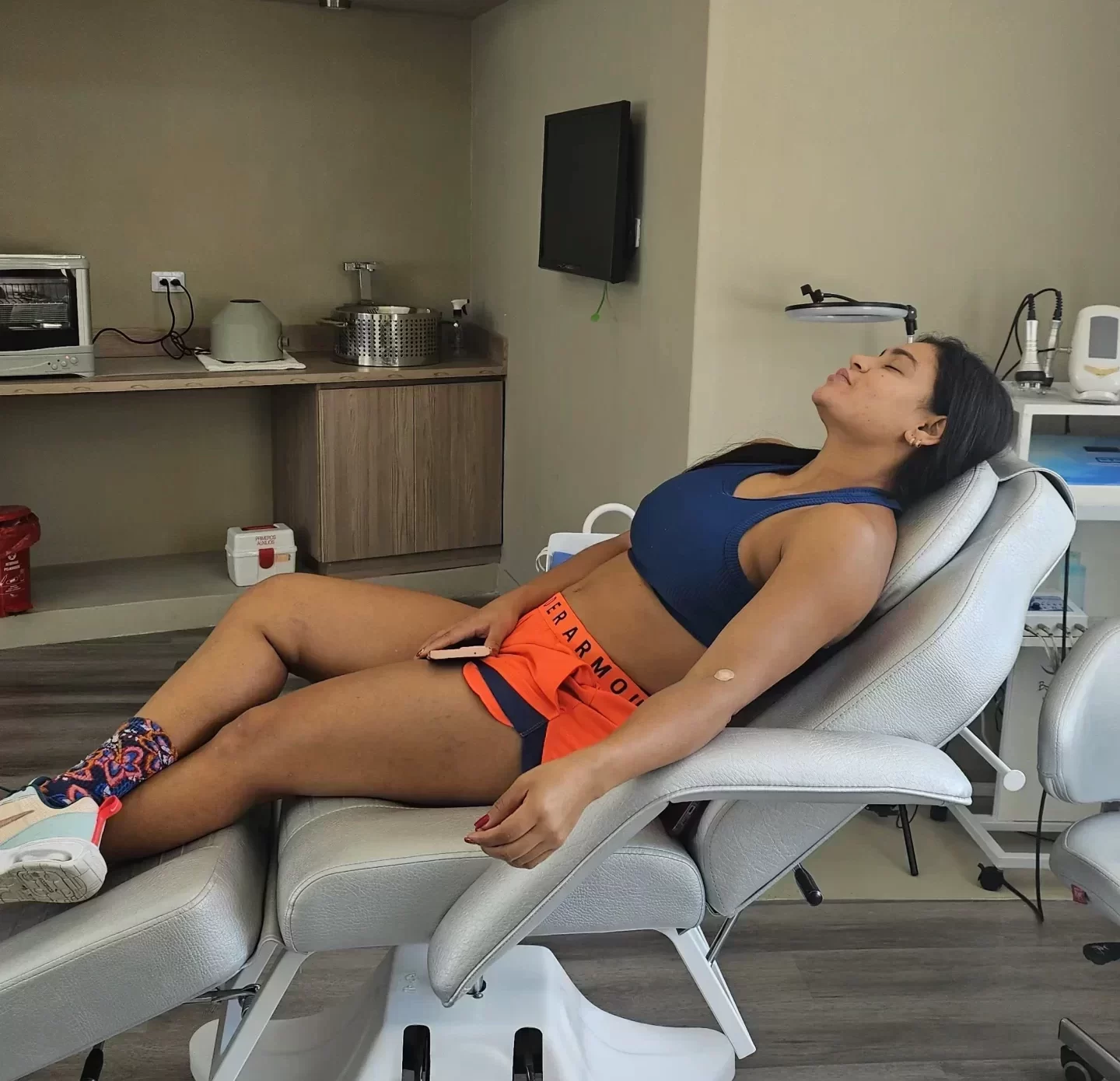 Terapia Neural