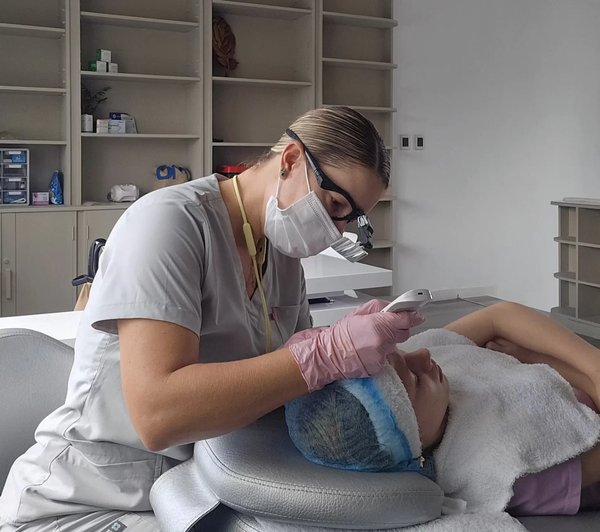 Dermapen: Rejuvenecimiento Profundo